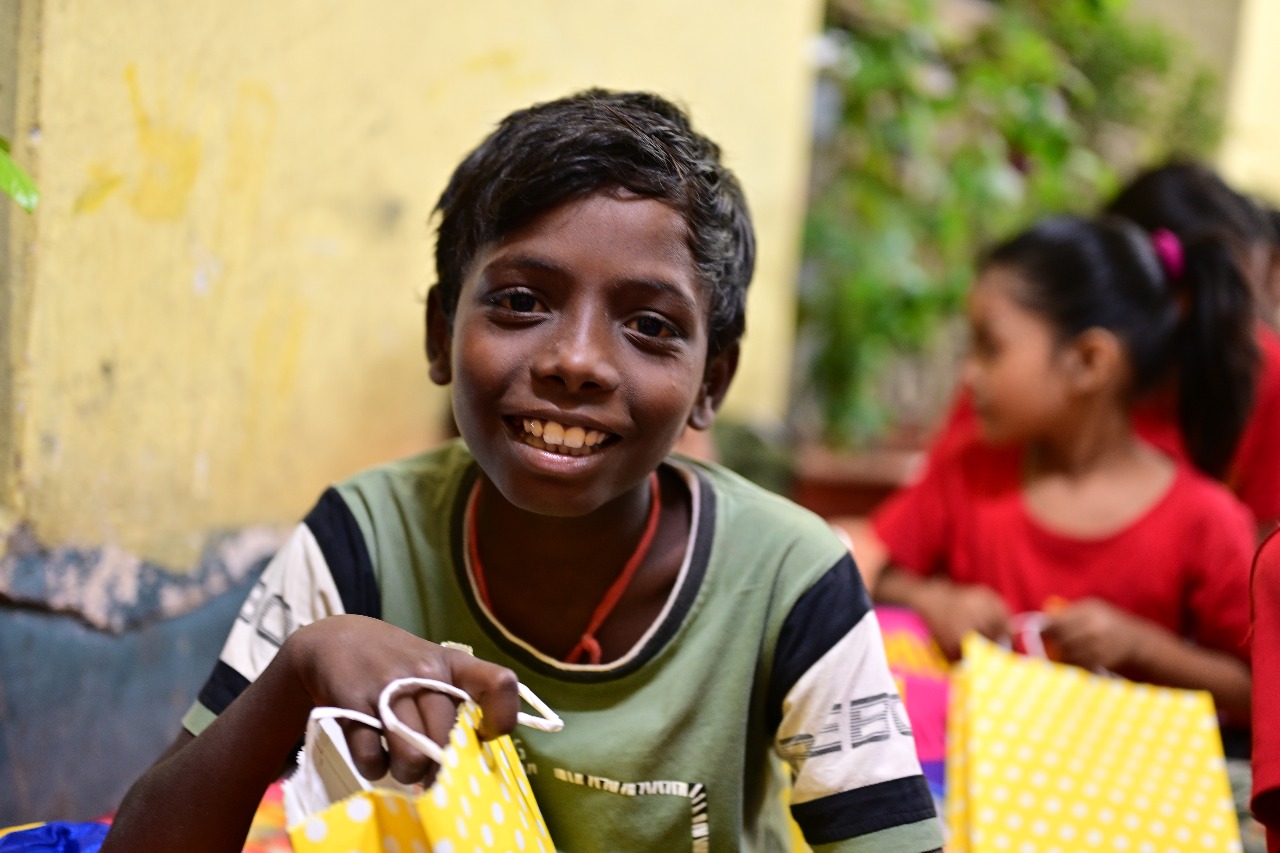 CBSE SEWA Programme: “Barandaye Roddur” – Bringing Sunshine to Children’s Live